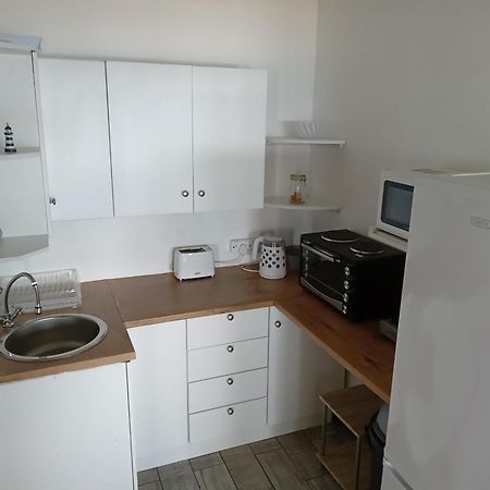 Captain Sunshine Guest House Groot-Jongensfontein Eksteriør bilde