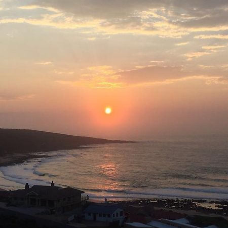 Captain Sunshine Guest House Groot-Jongensfontein Eksteriør bilde