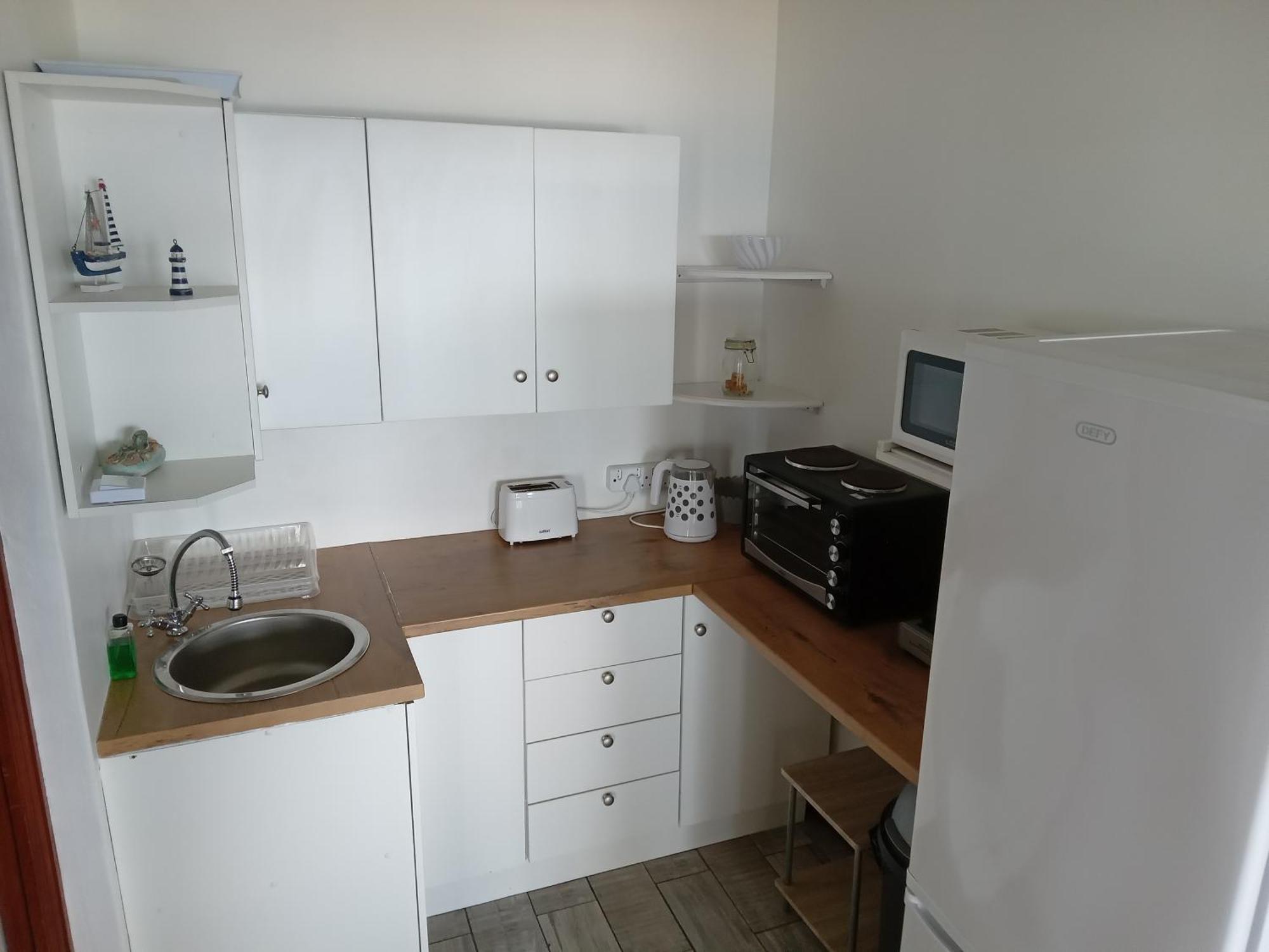 Captain Sunshine Guest House Groot-Jongensfontein Eksteriør bilde