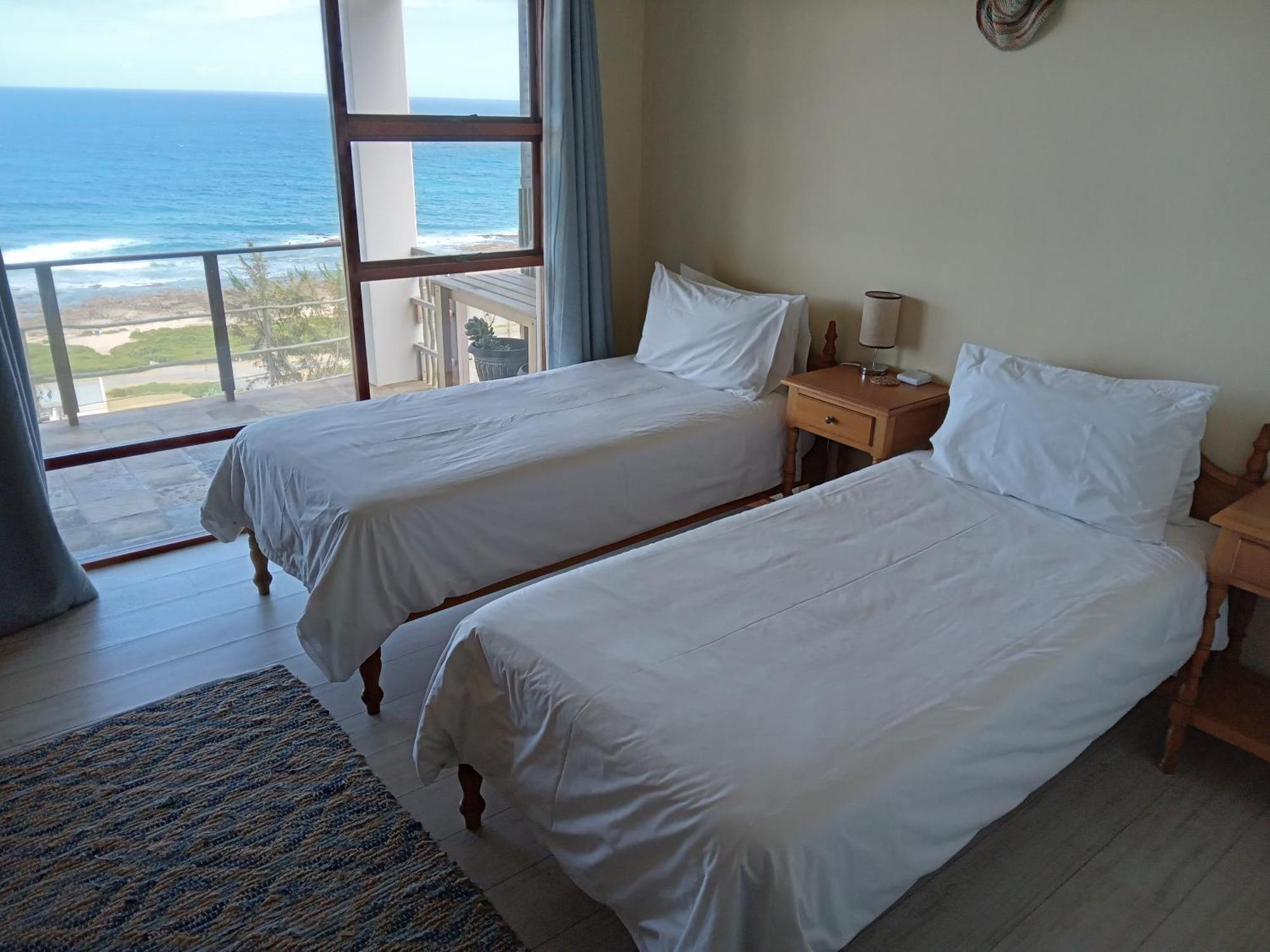 Captain Sunshine Guest House Groot-Jongensfontein Eksteriør bilde