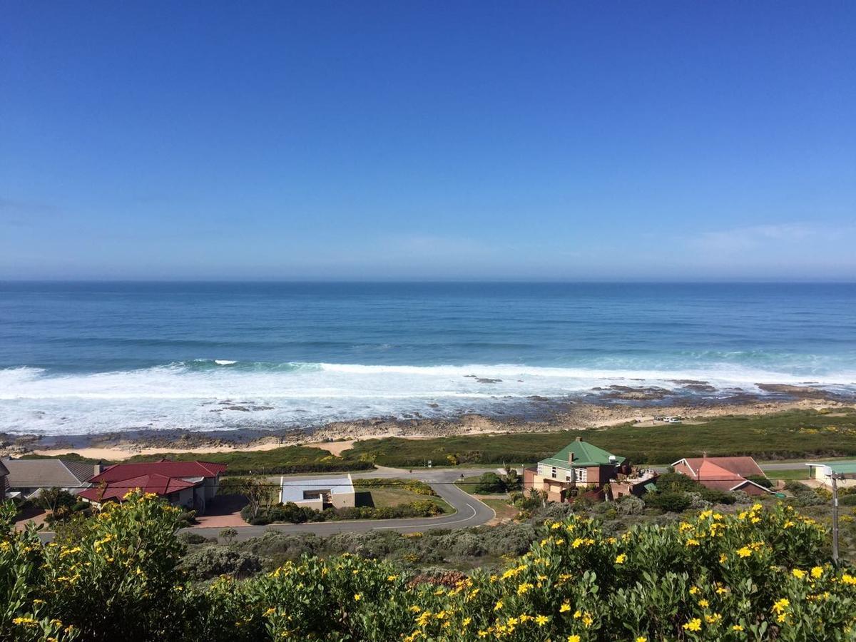 Captain Sunshine Guest House Groot-Jongensfontein Eksteriør bilde