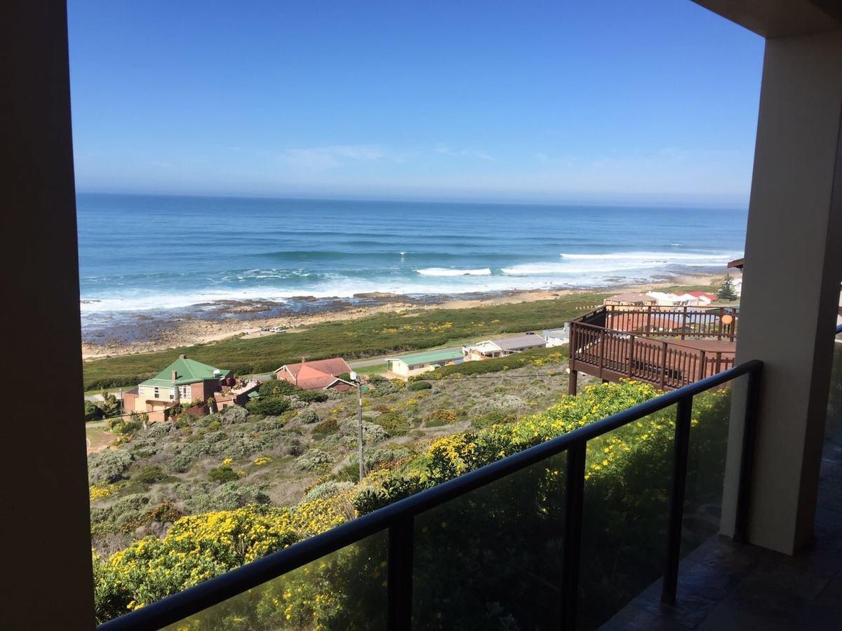 Captain Sunshine Guest House Groot-Jongensfontein Eksteriør bilde