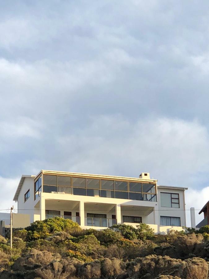 Captain Sunshine Guest House Groot-Jongensfontein Eksteriør bilde