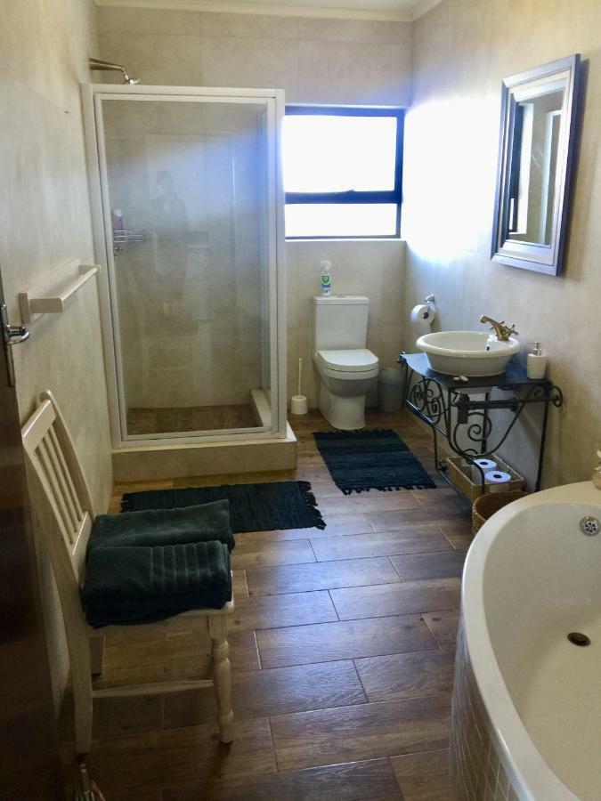 Captain Sunshine Guest House Groot-Jongensfontein Eksteriør bilde