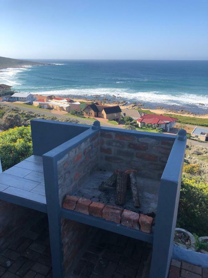 Captain Sunshine Guest House Groot-Jongensfontein Eksteriør bilde