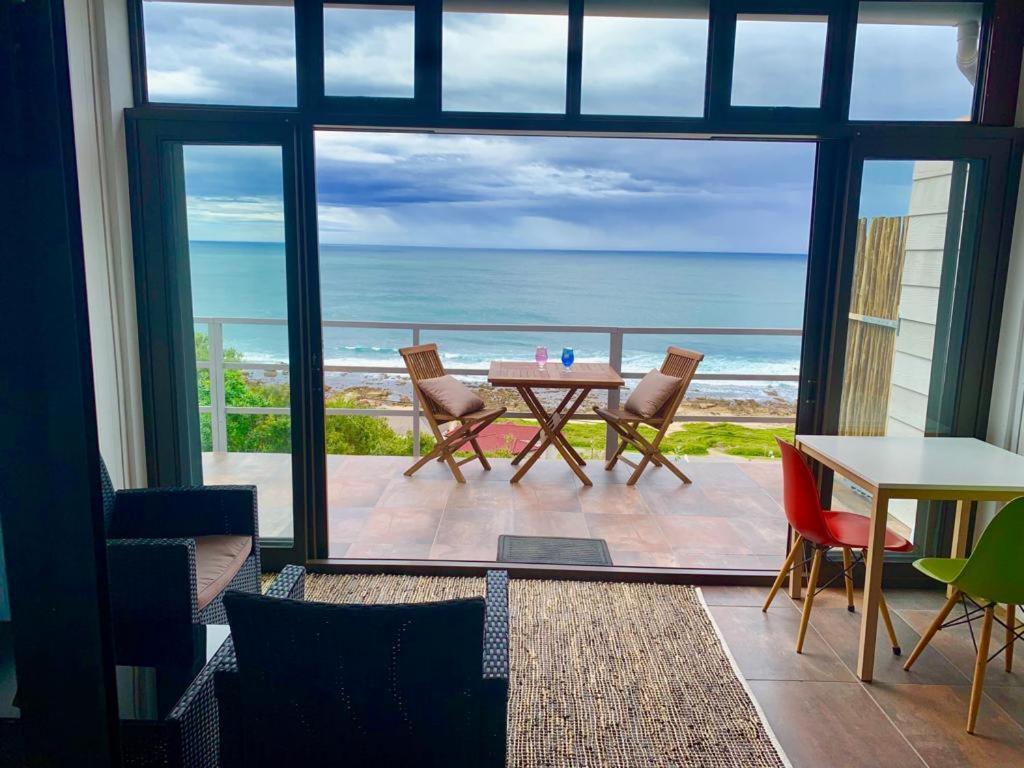 Captain Sunshine Guest House Groot-Jongensfontein Eksteriør bilde
